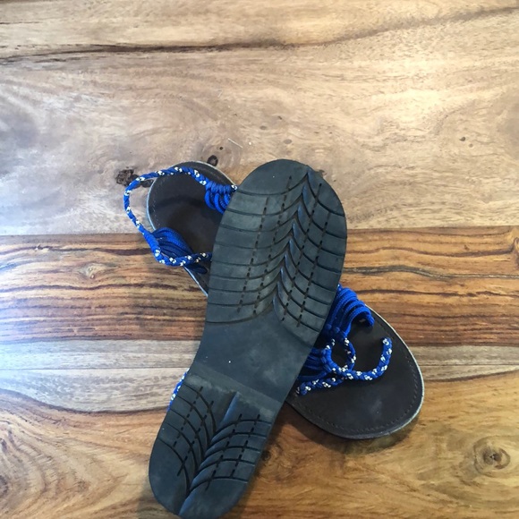 Pedicure b 4 wearing - Picture 1 of 2